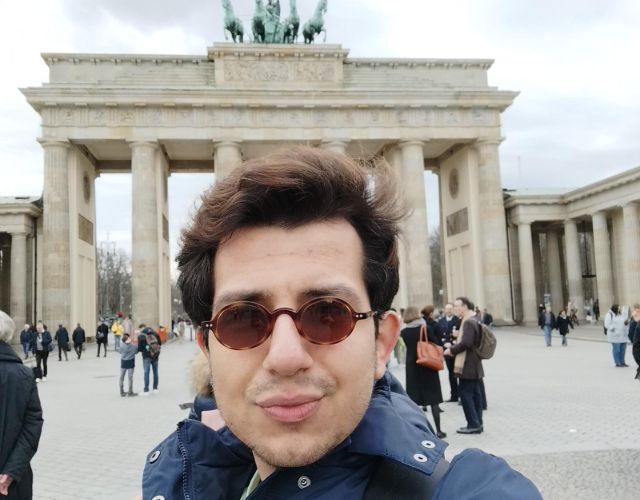 Tekirdağ Almanca Özel Ders